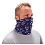 Ergodyne CORE Headband, Navy Western, One Size (42106)~#|#~sp100903498_sc7