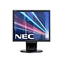 NEC MultiSync E172M-BK 17" LED Monitor, Black~#|#~sp100976907_sc7