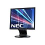 NEC MultiSync E172M-BK 17" LED Monitor, Black~#|#~sp100976910_sc7