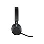 Jabra Evolve2 65 UC Stereo Wireless Noise Canceling Headset, Over-the-Head, Black (26599-989-989)~#|#~sp100976917_sc7
