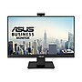 Asus 23.8" 75 Hz LED Monitor, Black (VA24DQ)~#|#~sp100977053_sc7