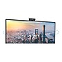 Asus 23.8" 75 Hz LED Monitor, Black (VA24DQ)~#|#~sp100977058_sc7