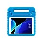 i-Blason  IP10.2-KD-BL ArmorBox Kido Polycarbonate Cover for 10.2" iPad, Blue~#|#~sp100981516_sc7