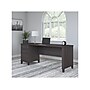 Bush Furniture Somerset 72"W Office Desk with Drawers, Storm Gray (WC81572)~#|#~sp101211579_sc7