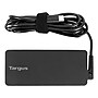 Targus Charger for USB-C Devices, 5.9' (APA107BT)~#|#~sp101211837_sc7
