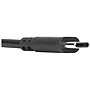 Targus Charger for USB-C Devices, 5.9' (APA107BT)~#|#~sp101211840_sc7