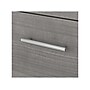 Bush Furniture Somerset 60"W Office Desk with Drawers, Platinum Gray (WC81228K)~#|#~sp101211867_sc7
