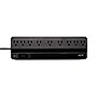 APC Back-UPS 900VA 9-Outlet Battery Backup & Surge Protector, Black (BVN900M1)~#|#~sp101290439_sc7