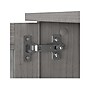 Bush Furniture Somerset 60"W Desktop Hutch, Platinum Gray (WC81231)~#|#~sp101294739_sc7