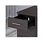 Bush Furniture Somerset 72"W 3 Position Sit to Stand L Shaped Desk with Hutch and File Cabinet, Storm Gray (SET016SG)~#|#~sp101295406_sc7