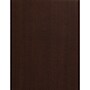 Bush Business Furniture Westfield 72W L Shaped Desk with 48W Return and Mobile File Cabinet, Mocha Cherry (SRC001MRSU)~#|#~sp101401343_sc7