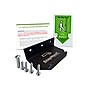 StepNpull Black Foot-Operated Door Opener (SNPE-B)~#|#~sp101509997_sc7