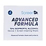 Digital Innovations ScreenDr Device and Screen Cleaning Wipes, 30/Pack (32346)~#|#~sp101510018_sc7