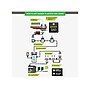 Samsill Earth's Choice Biobased Heavy Duty 4" 3-Ring View Binders, D-Ring, White (19897)~#|#~sp101753536_sc7