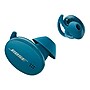 Bose Sport Wireless Bluetooth Stereo Earbuds, Baltic Blue (805746-0020)~#|#~sp101841472_sc7