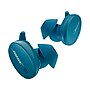 Bose Sport Wireless Bluetooth Stereo Earbuds, Baltic Blue (805746-0020)~#|#~sp101841475_sc7