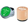 Woodies Stamp Kit, "Happy Holidays", Green Ink (071814KIT)~#|#~sp101841628_sc7