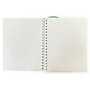 Carolina Pad Noted Premium 1-Subject Professional Notebooks, 7.38" x 9.5", College Ruled, 100 Sheets (13008)~#|#~sp101917166_sc7