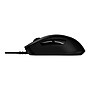 Logitech G403 Hero Ambidextrous Optical USB Gaming Mouse, Black (910-005630)~#|#~sp102068390_sc7
