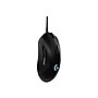 Logitech G403 Hero Ambidextrous Optical USB Gaming Mouse, Black (910-005630)~#|#~sp102068391_sc7