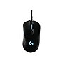 Logitech G403 Hero Ambidextrous Optical USB Gaming Mouse, Black (910-005630)~#|#~sp102068392_sc7