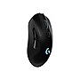 Logitech G703 Wireless Ergonomic Ambidextrous Optical USB Gaming Mouse, Black (910-005638)~#|#~sp102068564_sc7