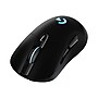 Logitech G703 Wireless Ergonomic Ambidextrous Optical USB Gaming Mouse, Black (910-005638)~#|#~sp102068565_sc7