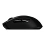 Logitech G703 Wireless Ergonomic Ambidextrous Optical USB Gaming Mouse, Black (910-005638)~#|#~sp102068567_sc7