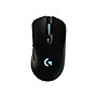 Logitech G703 Wireless Ergonomic Ambidextrous Optical USB Gaming Mouse, Black (910-005638)~#|#~sp102068568_sc7