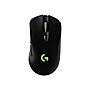 Logitech G703 Wireless Ergonomic Ambidextrous Optical USB Gaming Mouse, Black (910-005638)~#|#~sp102068569_sc7