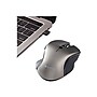 Verbatim USB-C Wireless Blue LED 70245 Mouse, Graphite~#|#~sp102068946_sc7