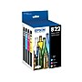 Epson T822 Black/Cyan/Magenta/Yellow Standard Yield Ink Cartridge, 4/Pack (T822120XL-BCS)~#|#~sp102070507_sc7