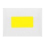 JAM Paper Laser/Inkjet Shipping Labels, 2" x 4", Neon Yellow, 10 Labels/Sheet, 12 Sheets/Pack (3543282)~#|#~sp102299569_sc7