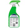 Fantastik Disinfectant All-Purpose Cleaner, Lemon, 32 Oz. (696717)~#|#~sp102303740_sc7