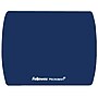 Fellowes Ultra Thin Microban Non-Skid Mouse Pad, Sapphire Blue (5908001)~#|#~sp102488073_sc7