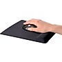 Fellowes Wrist Support Gel Mouse Pad/Wrist Rest Combo, Black (9181201)~#|#~sp102488164_sc7