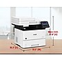 Canon imageCLASS D1620 Wireless Monochrome Multifunction Laser Printer (2223C024)~#|#~sp102579383_sc7