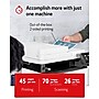Canon imageCLASS D1650 Wireless Monochrome Laser Multifunction Printer (2223C023)~#|#~sp102579397_sc7