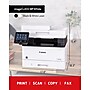 Canon ImageCLASS MF445dw Wireless Black & White Laser All-In-One Printer~#|#~sp102579484_sc7
