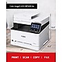 Canon imageCLASS MF644Cdw Wireless Color Laser All-In-One Printer~#|#~sp102579487_sc7