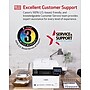 Canon imageCLASS MF644Cdw Wireless Color Laser All-In-One Printer~#|#~sp102579489_sc7