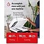 Canon ImageCLASS MF445dw Wireless Black & White Laser All-In-One Printer~#|#~sp102579527_sc7