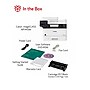 Canon ImageCLASS MF445dw Wireless Black & White Laser All-In-One Printer~#|#~sp102579528_sc7