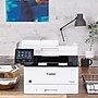 Canon ImageCLASS MF445dw Wireless Black & White Laser All-In-One Printer~#|#~sp102579529_sc7