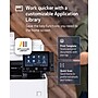 Canon Color imageCLASS MF743Cdw Wireless Color Laser All-In-One Printer~#|#~sp102579542_sc7