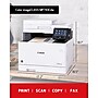 Canon Color imageCLASS MF743Cdw Wireless Color Laser All-In-One Printer~#|#~sp102579544_sc7