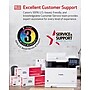 Canon Color imageCLASS MF743Cdw Wireless Color Laser All-In-One Printer~#|#~sp102579549_sc7