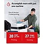 Canon Color imageCLASS MF743Cdw Wireless Color Laser All-In-One Printer~#|#~sp102579550_sc7