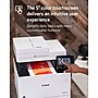 Canon Color imageCLASS MF743Cdw Wireless Color Laser All-In-One Printer~#|#~sp102579553_sc7