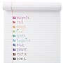 Paper Mate InkJoy 300 RT Retractable Ballpoint Pen, Medium Point, Red Ink, Dozen (1951258)~#|#~sp102582347_sc7